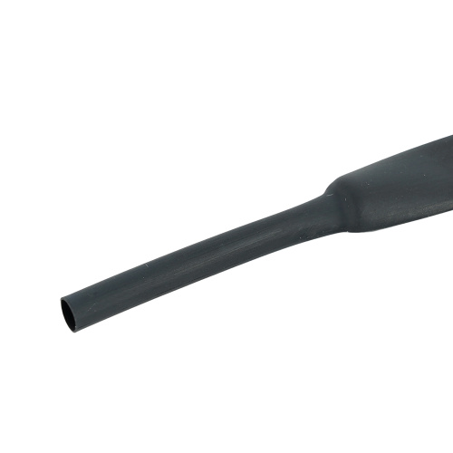 Термоусадочная трубка STEKKER HST-840-100M, длина 100 см., коэф. усадки 2:1, мультиколор фото 5