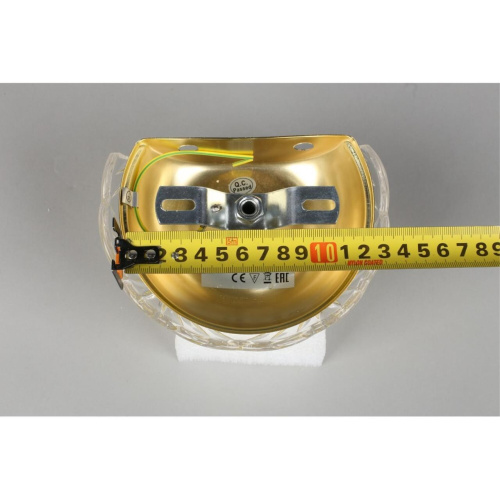 Светильник настенный (Бра) APL.810.01.02 фото 11 Светильник настенный (Бра) APL.810.01.02 фото 11