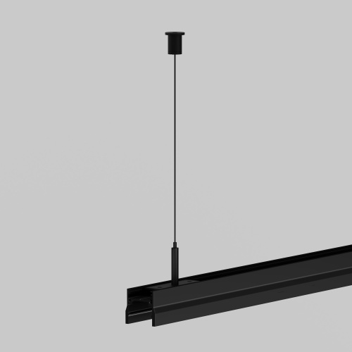 Комплектующие для уличной трековой системы Outdoor O-TR001-PB-H2M фото 4