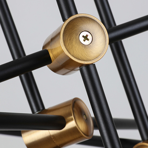 Люстра Bistro Globe 6 фото 4