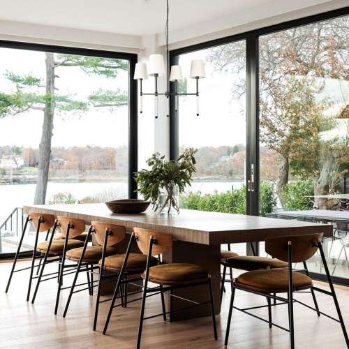 10308 Black Подвесной светильник LOFT IT Cosy фото 5