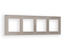 Рамка AMBRELLA VOLT AF380604