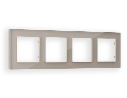 Рамка AMBRELLA VOLT AF380604