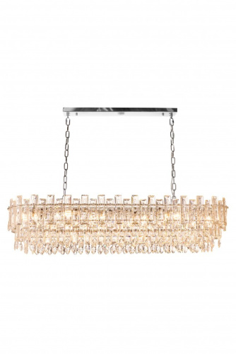 Люстра подвесная Сonstancia Chrome FL1064-21P фото 3