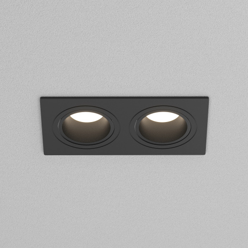 Встраиваемый светильник NUVOLT LDL-043B фото 13