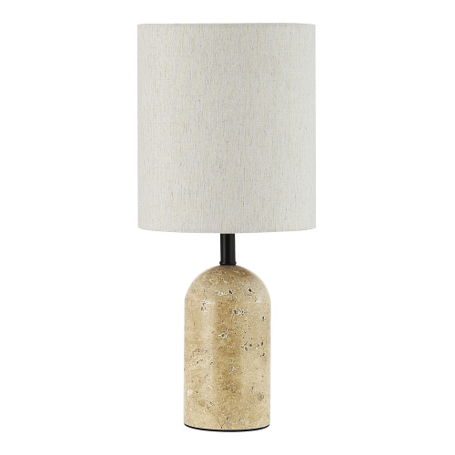 SL1194.414.01 Прикроватная лампа ST-Luce Черный/Бежевый E27 1*60W EARTHY фото 4