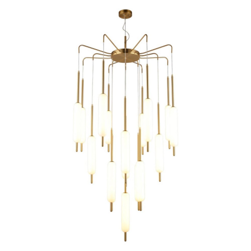 Люстра подвесная APL.010.03.136