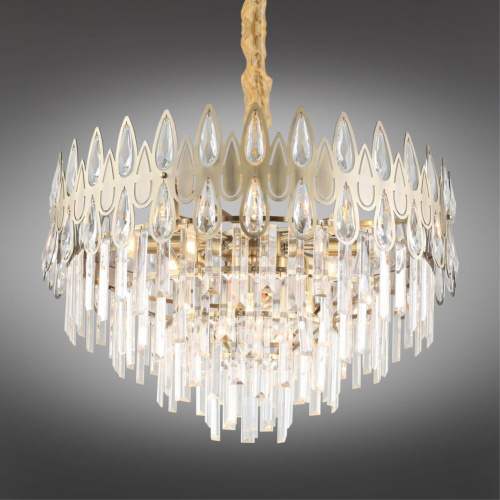 Люстра подвесная OML-71713-12 фото 3