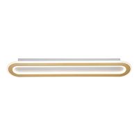 Потолочный светильник 14009/A/1CW Gold