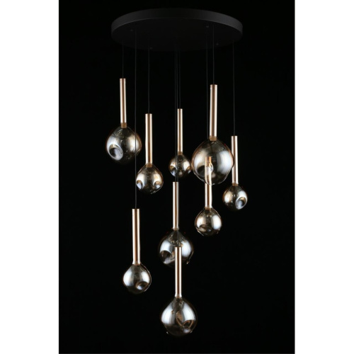 Люстра подвесная APL.058.03.36 фото 3