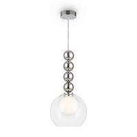 Подвесной светильник Freya FR5220PL-01CH3