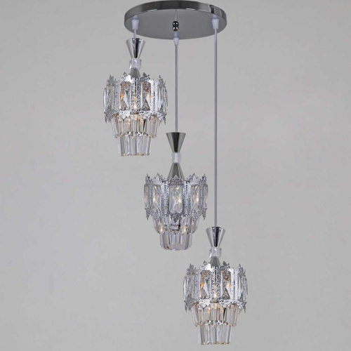 Подвесной светильник Reluce 06062-0.9-03 CH