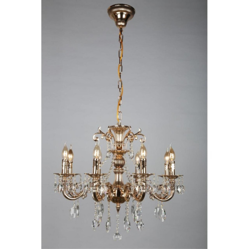 Люстра подвесная OML-78903-08 фото 8 Люстра подвесная OML-78903-08 фото 8