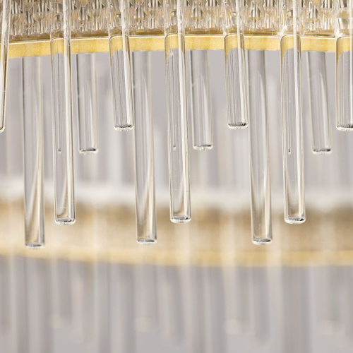 Люстра De City Арман фото 10