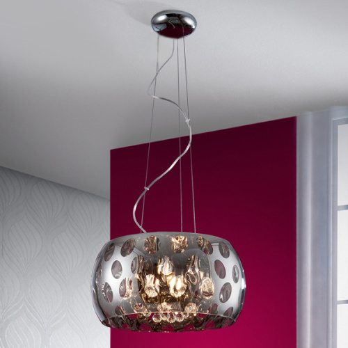 Люстра P0316-03E фото 4