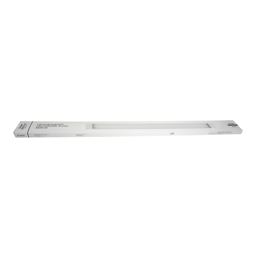 Светильник светодиодный линейный Feron AL5021 IP40 100W 6500K 1200*26*95мм фото 5