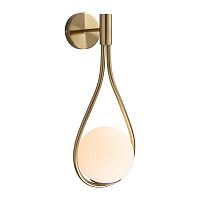 Светильник настенный (Бра) APL.623.01.01