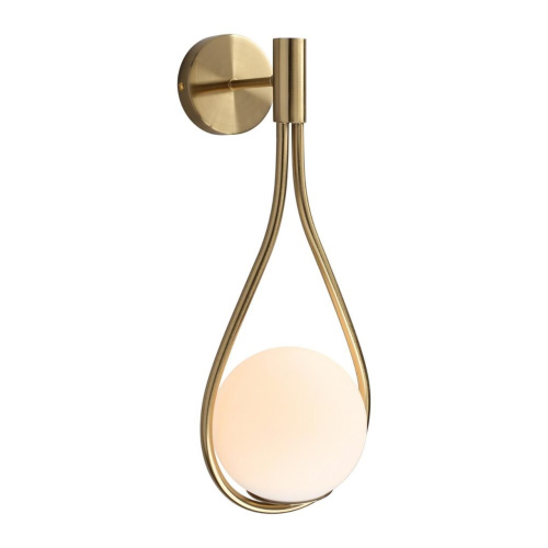 Светильник настенный (Бра) APL.623.01.01