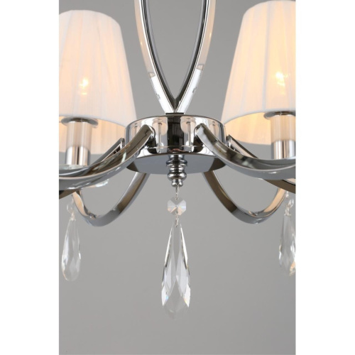 Люстра подвесная OML-57703-06 фото 10 Люстра подвесная OML-57703-06 фото 10