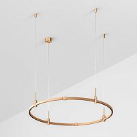 Шинопровод подвесной Arlight Art-Apriori-Round-Hang-R1000 048474