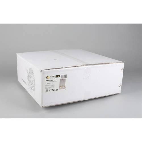 Люстра подвесная OML-67103-05 фото 2 Люстра подвесная OML-67103-05 фото 2