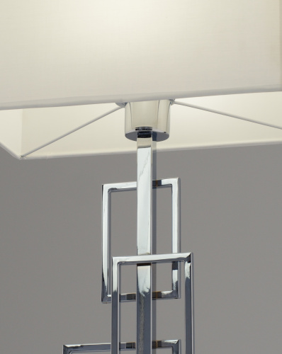 Лампа настольная Moderli V11134-1T Nemesia фото 5 Лампа настольная Moderli V11134-1T Nemesia фото 5