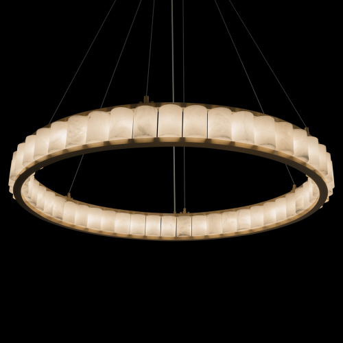 10415/1000 Подвесной светильник LOFT IT Manhattan фото 7