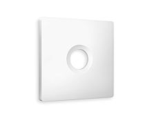 Лицевая панель ТВ-розетки AMBRELLA VOLT AP1330