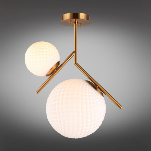 Люстра потолочная APL.300.07.02 фото 3