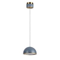 Подвесной светильник Odeon Light Lulu L-Vision 5452/6LA