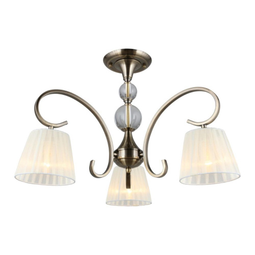 Люстра потолочная OML-56103-03