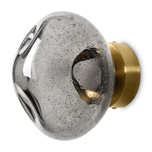 Настенный светильник (бра) Freya FR5601WL-01GR фото 4