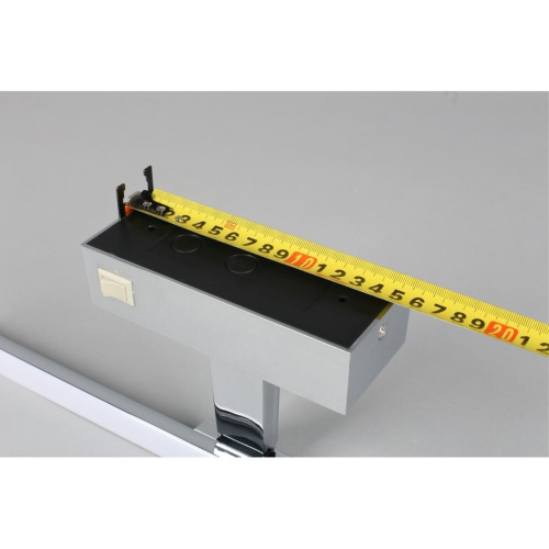 Светильник настенный (Бра) OML-29201-08 фото 4 Светильник настенный (Бра) OML-29201-08 фото 4