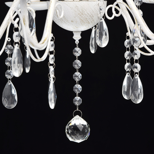 Люстра De City Аврора фото 14