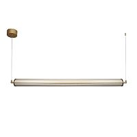 Подвесной светодиодный светильник Favourite Ligero 4190-1P