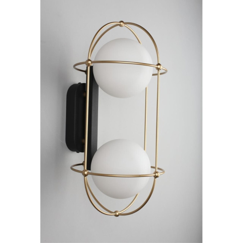 Светильник настенный (Бра) APL.317.01.02 фото 6