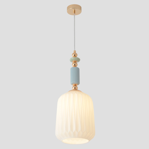 Светильник подвесной Crystal Lux MERINGUE SP1.2 фото 3 Светильник подвесной Crystal Lux MERINGUE SP1.2 фото 3
