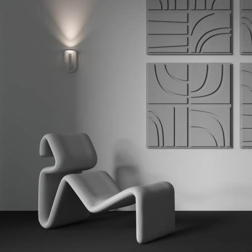 Настенный светильник (бра) Technical C034WL-L5W3K фото 17