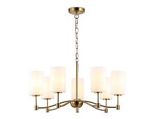 Подвесная люстра Ambrella light High Light LH56053