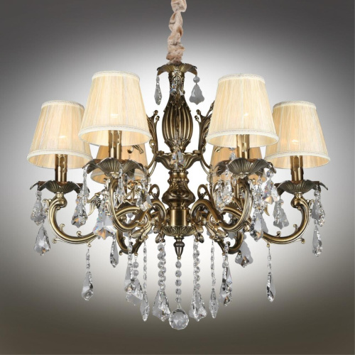 Люстра подвесная OML-30813-06 фото 6