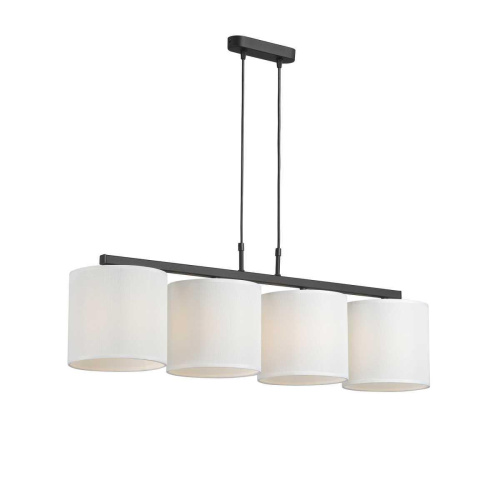 Потолочная люстра Vitaluce V2882-1/4S Потолочная люстра Vitaluce V2882-1/4S