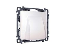 Комплект вывода кабеля с фиксатором Ambrella Volt ALFA Жемчуг QUANT (AP2158, VM238) MA215810