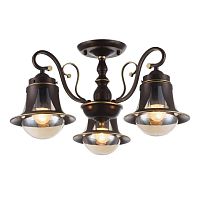 Люстра потолочная OML-50607-03