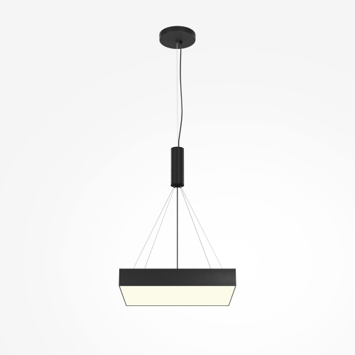 Потолочный светильник Technical C032CL-45W3K-SQ-B фото 4