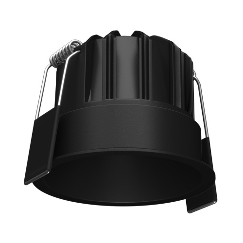IT08-8035 black 3000K светильник встраиваемый влагозащищенный фото 4 IT08-8035 black 3000K светильник встраиваемый влагозащищенный фото 4