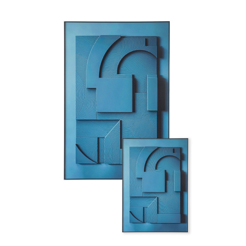 Декоративная картина FP Gypsum 50-70 фото 4