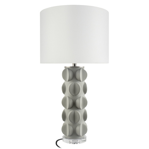 10494T Grey Настольная лампа LOFT IT Beans 10494T Grey Настольная лампа LOFT IT Beans