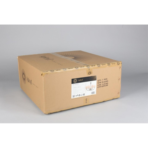 Люстра подвесная APL.754.03.08 фото 16 Люстра подвесная APL.754.03.08 фото 16