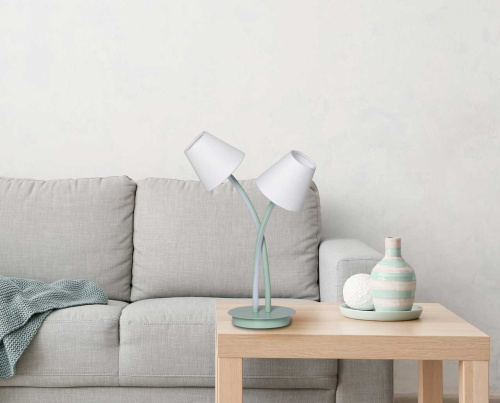 Настольная лампа MW-Light Аэлита фото 5