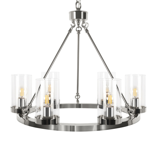 10437/570 Подвесной светильник LOFT IT Candlelight фото 2 10437/570 Подвесной светильник LOFT IT Candlelight фото 2